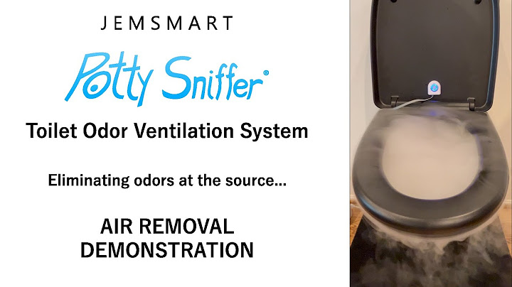Air Removal Demonstration
