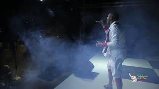 Yehunie Belay "Antuyewa "Yagere Lij" Live Concert in Gonder 2019