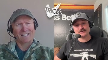 How To Hunt Coues Deer – Jay Scott