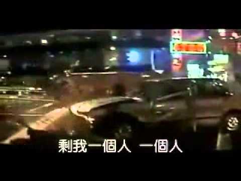 自製Jacky大哥kiss電影MV(二)