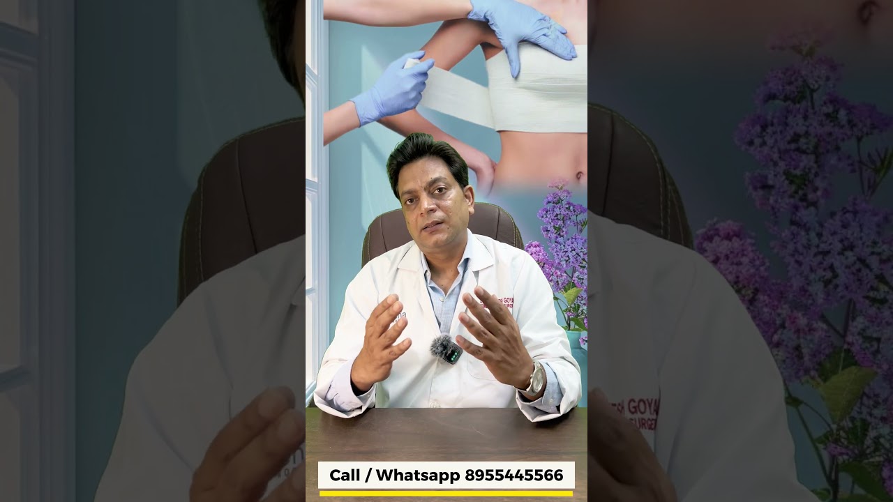 Increase Breast Size Naturally | Expert Advice by Dr. Deepesh Goyal | Rejuvena Cosmo Care Jaipur
