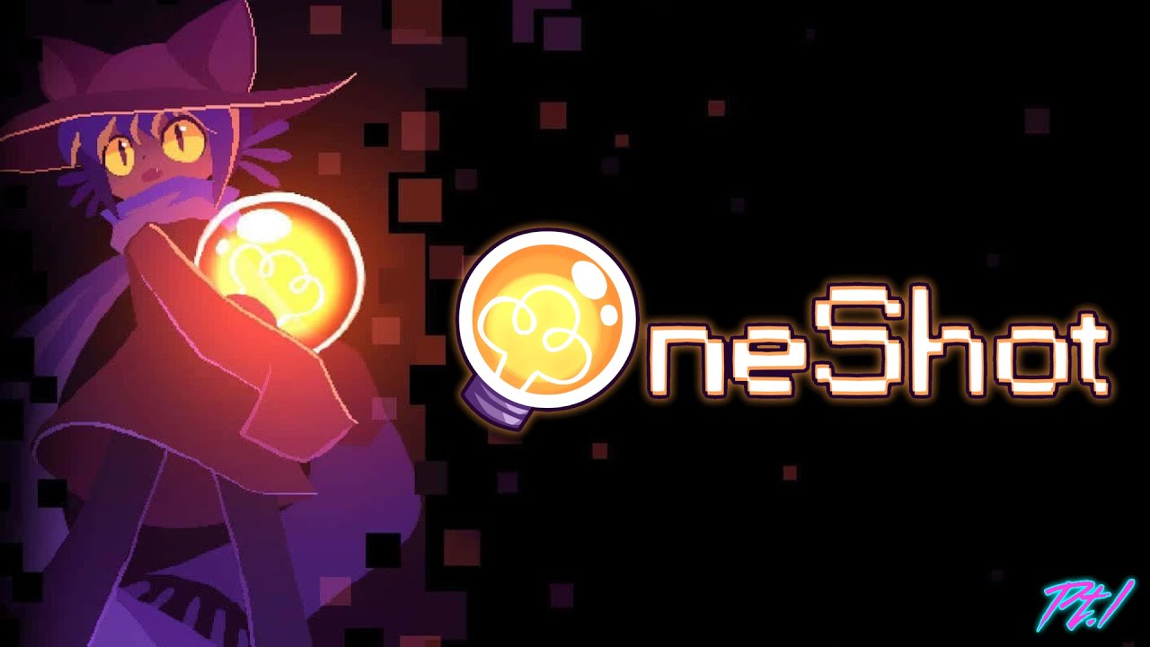 We Only Have One Shot... | OneShot Ep.1 - YouTube