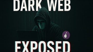 The Dark Web EXPLAINED What They Don’t Want You to Know 🔥