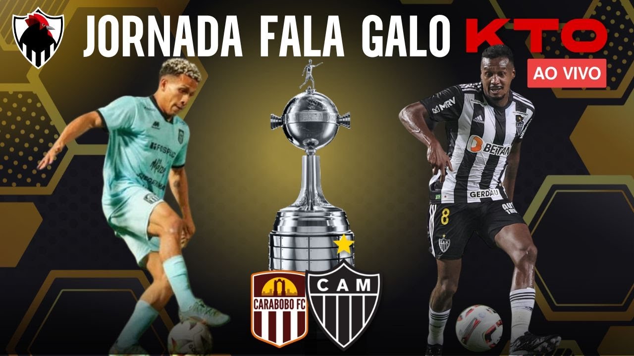 Atlético conhece datas e horários dos jogos da Copinha - FalaGalo