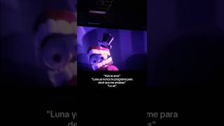 Esta escena te hará llorar Luna ama a Caine #shorts #theamazingdigitalcircus #digitalcircus