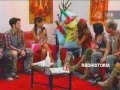 [2006] RBD en America en una Entrevista en Peru