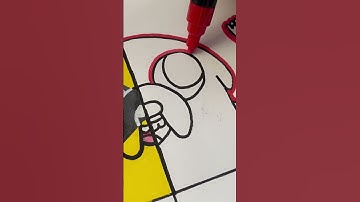 Drawing Jake from Adventure Time in 4 different styles #adventuretime #jake #drawing