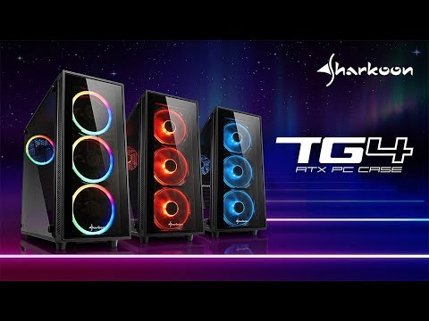 Sharkoon TG4 [es]