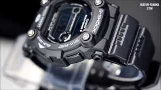 CASIO G-SHOCK MULTIBAND6 GW-7900B-1JF タフソーラー マルチバンド6