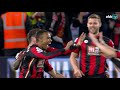 IN FROM THE CORNER 🤯| Throwback Thursday AFC Bournemouth 2-1 Manchester United