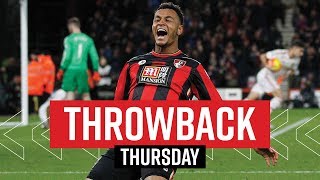 In From The Corner Throwback Thursday Afc Bournemouth 2-1 Manchester United