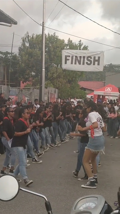 goyang cha cha Ambon virall #ambonmusik ²⁰²⁴