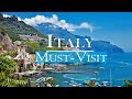 8 must see places in italy