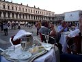 VENICE, Italy  -  St. Mark&#39;s Square, Piazza San Marco, Markusplatz
