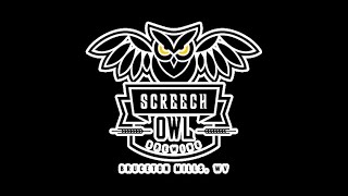 The First Step Of The Brewing Process At Screech Owl Brewing