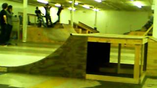 wheelbillys montage