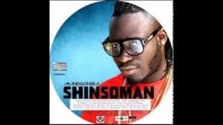 Shinsoman - Zvechifinhu - October 2016 Latest Zimdancehall