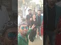 Fish Vinod Kumar Muslim Getop And Mamatha Balaji Creation YouTube Channel Vayakarala Kithi Devalema