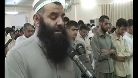 للشيخ رمضان شكور رحمه الله تلاوة خاشعة (( لیلە القدر _ ٢٨ )) رمضان