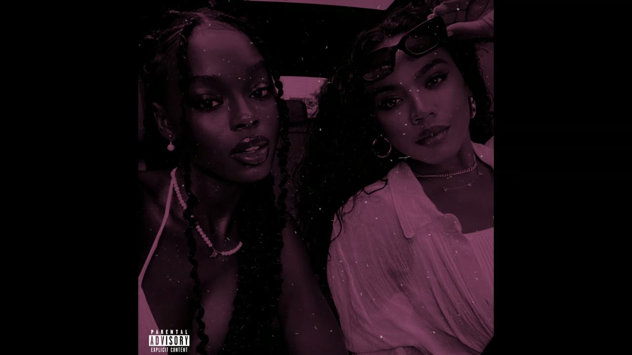 [FREE] PARTYNEXTDOOR  x TYuS Type Beat "Get Close"