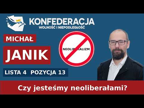 Wideo: Różnica Między Liberalizmem A Neoliberalizmem