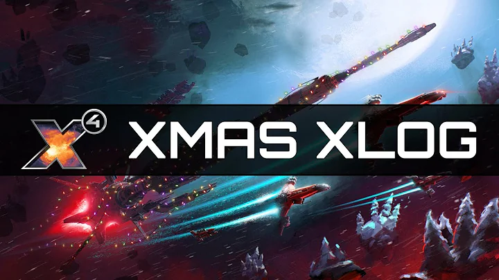 2025 XMAS XLOG 🎄 What's next for #X4Foundations?
