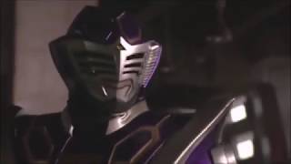Kamen Rider Ouja Actually Does Have a Guard Vent