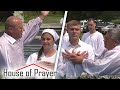 2021-07-25 Sunday Morning Baptism Livestream