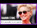 Sharon Stone, la monde à ses pieds - Close Up (Documentaire en Français)