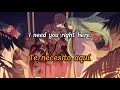 Tell me_ Milet_ Sub Español &amp; Lyrics (Fate  Zettai Majuu Sensen Babylonia Ending Special 3)