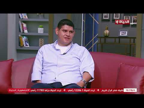 أول موقف طبي للدكتور أحمد أبو يحيى أول طبيب من ذوي الهمم وردود فعل المرضى تجاهه