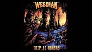 WEEDIAN - Trip to Kansas (full Album Compilation 2024)