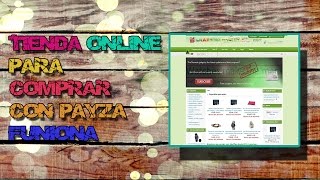 Como Hacer Compras Online Con Payza 2017 Funciona Probado