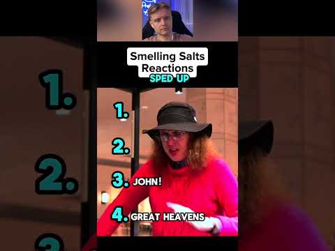 هل سبق لك أن شممتها