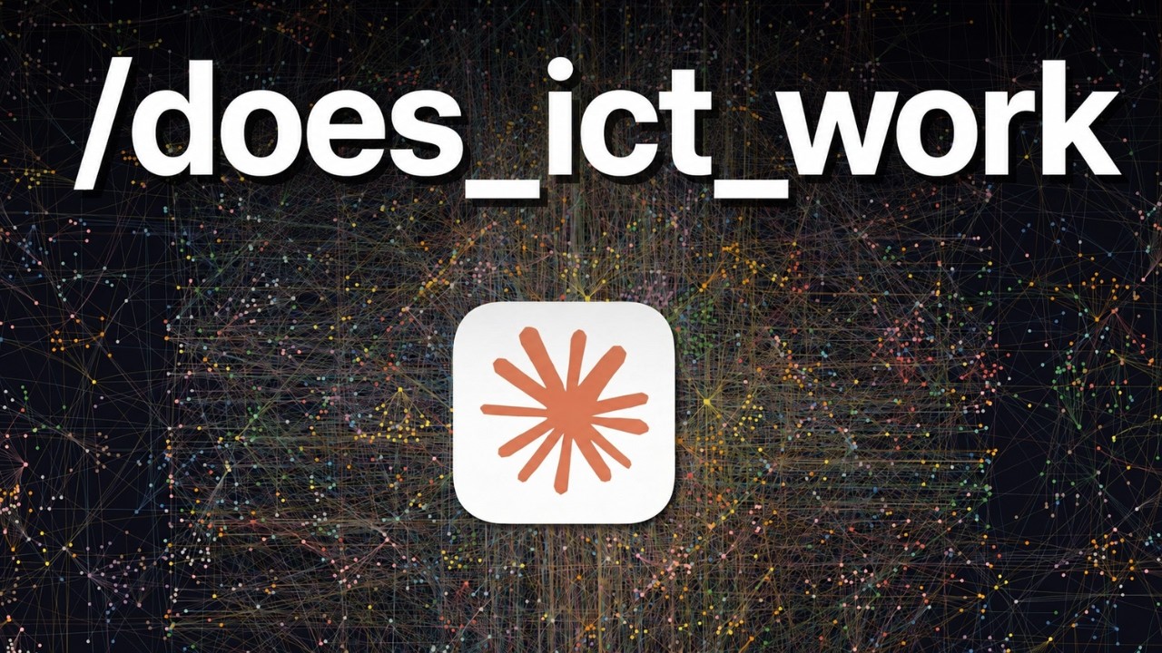 Claude Tested Over 25,000 ICT Strategies (Here's What Works)