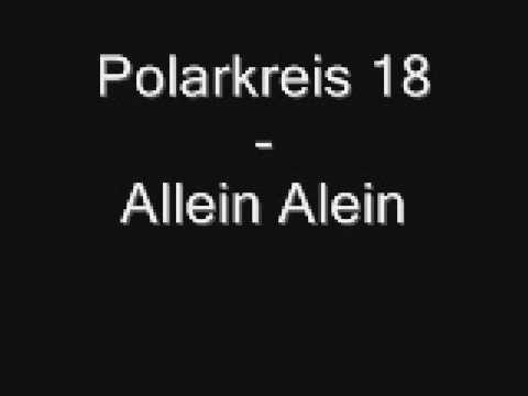 Polarkreis 18-Allein Allein High Quality