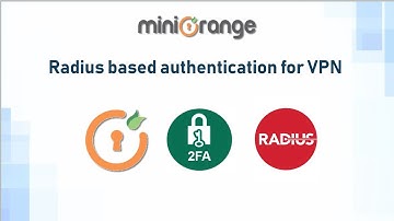 Enable 2fa for VPN | Setup Two-Factor Authentication for Fortinet VPN using Radius Client