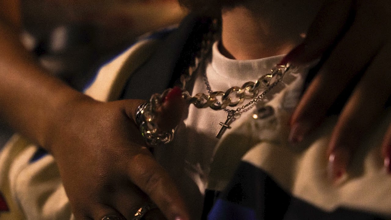 Enessy - Sci-Fi [Audio]