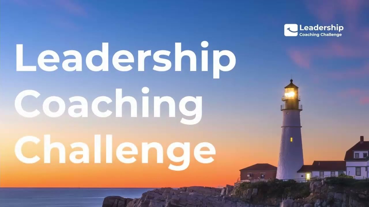 Leadership Coaching Challenge - Ein Streifzug durch das Framework