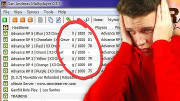 ЭТО ОБНОВЛЕНИЕ УБЬЕТ ОНЛАЙН GTA SAMP