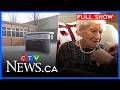 Arrests made in school threats and a war medal received | CTV News Kitchener at Six for Feb 12, 2026