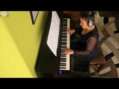 When October Goes - Barry Manilow