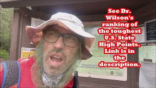Secrets to Summit of Eagle Mountain, Minnesotas high point, 2302, August 2024 #23 #highpoint