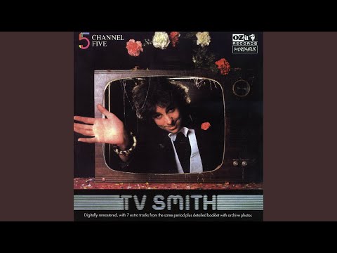 TV Smith — War Fever