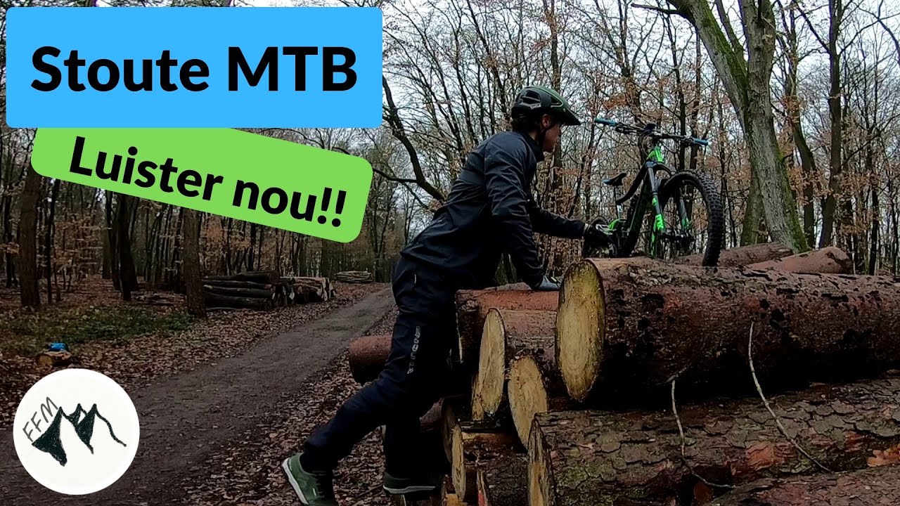 gopro hero 7 mountain biking