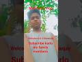 Support karo bhai#miniblogs #dailyblogs #instagram #trend