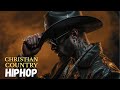 Christian Country Hip Hop | I Didn’t Know God Was Saving Me While I Was Falling Apart