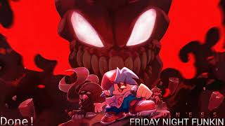 Hellclown - FNF VS Tricky OST