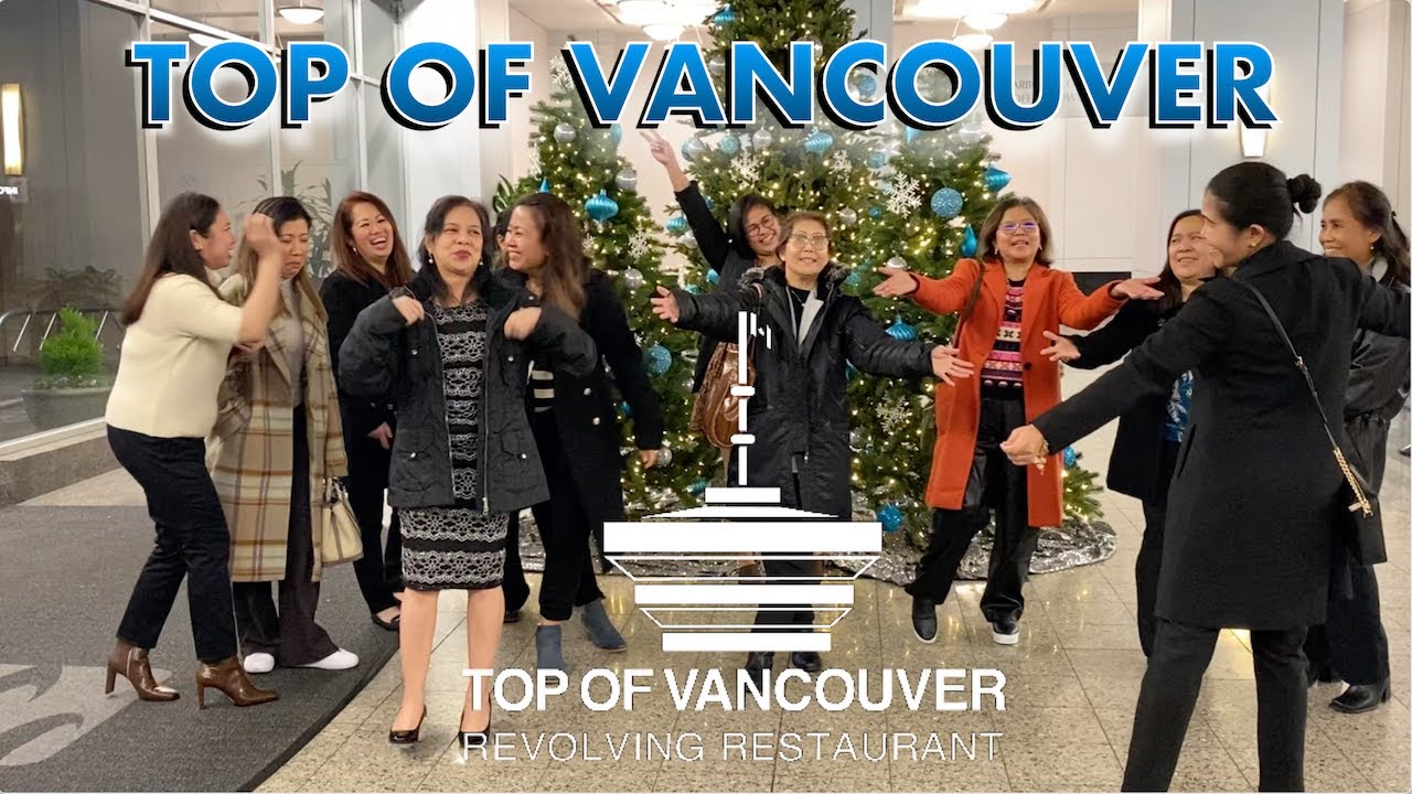 Top Of Vancouver 2022 