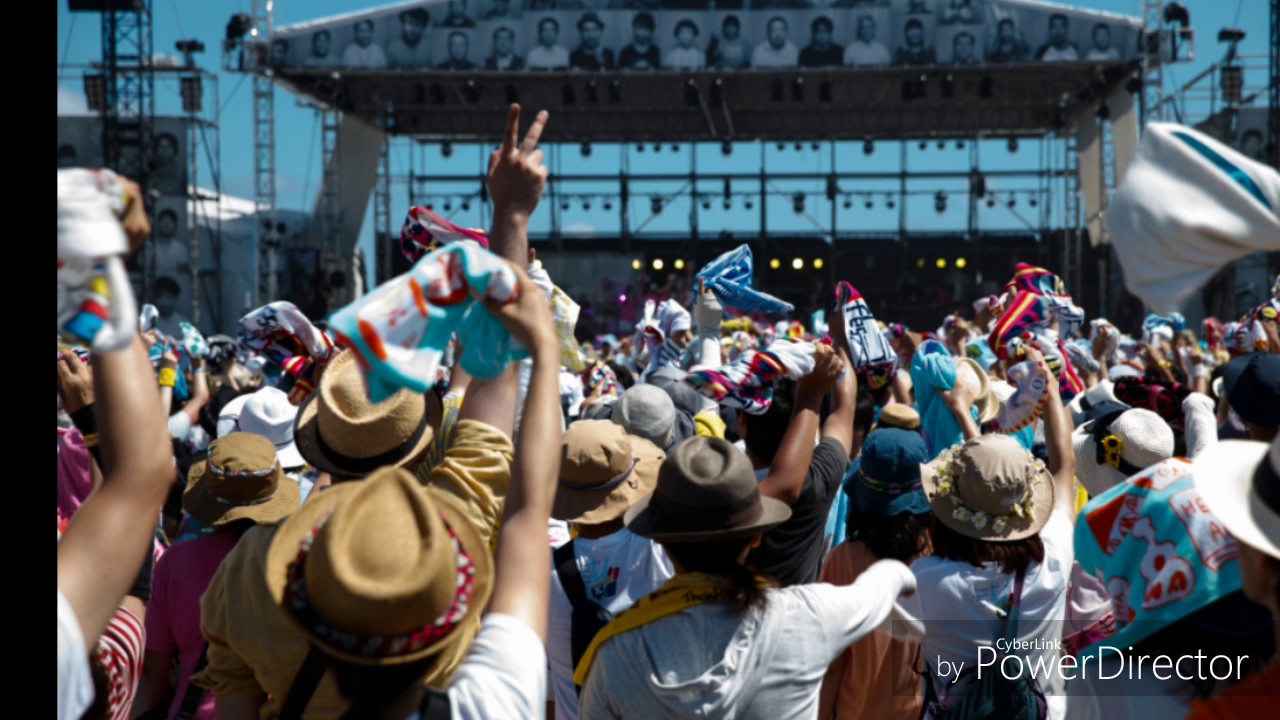 ロストマン with bank band